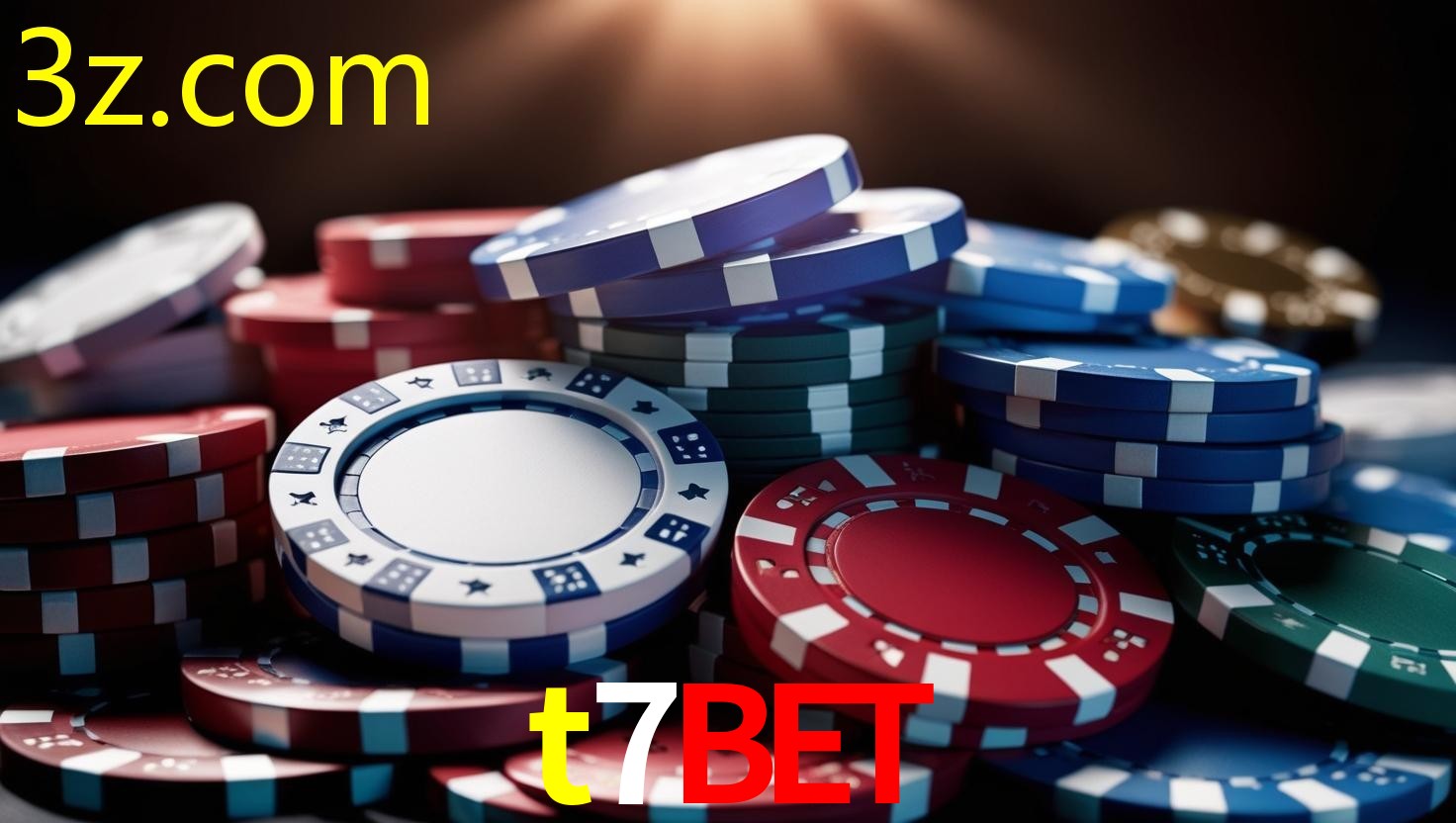 Login Seguro T7BET.COM